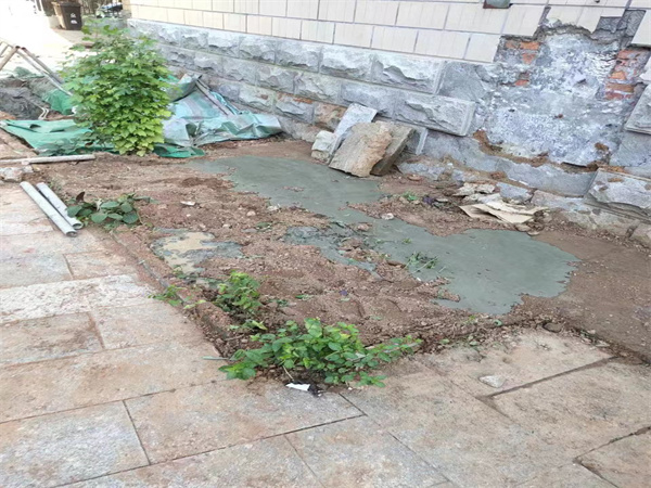 阿克苏地基基础注浆增加承载力灌浆加固