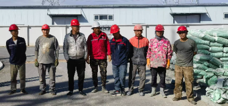 阿克苏厂房地基沉降注浆加固施工队伍怎么选